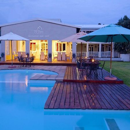 The Dunes Resort & Hotel Keurboomstrand Εξωτερικό φωτογραφία
