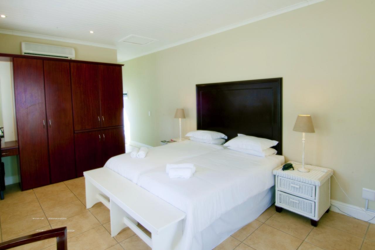 The Dunes Resort & Hotel Keurboomstrand Εξωτερικό φωτογραφία