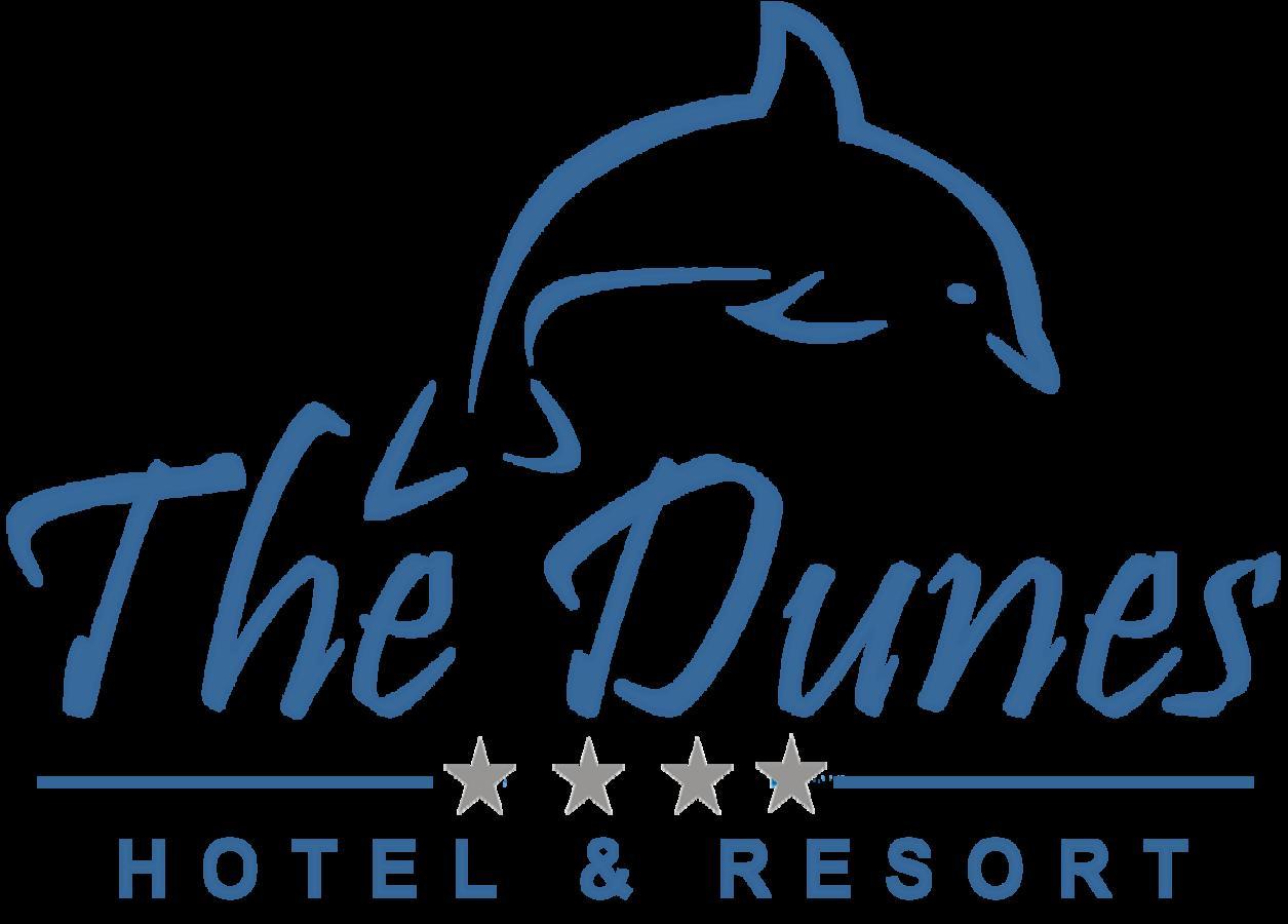 The Dunes Resort & Hotel Keurboomstrand Εξωτερικό φωτογραφία