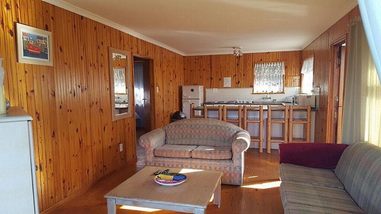 The Dunes Resort & Hotel Keurboomstrand Εξωτερικό φωτογραφία