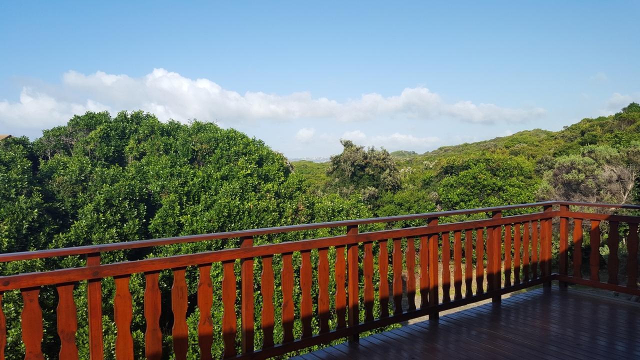 The Dunes Resort & Hotel Keurboomstrand Εξωτερικό φωτογραφία