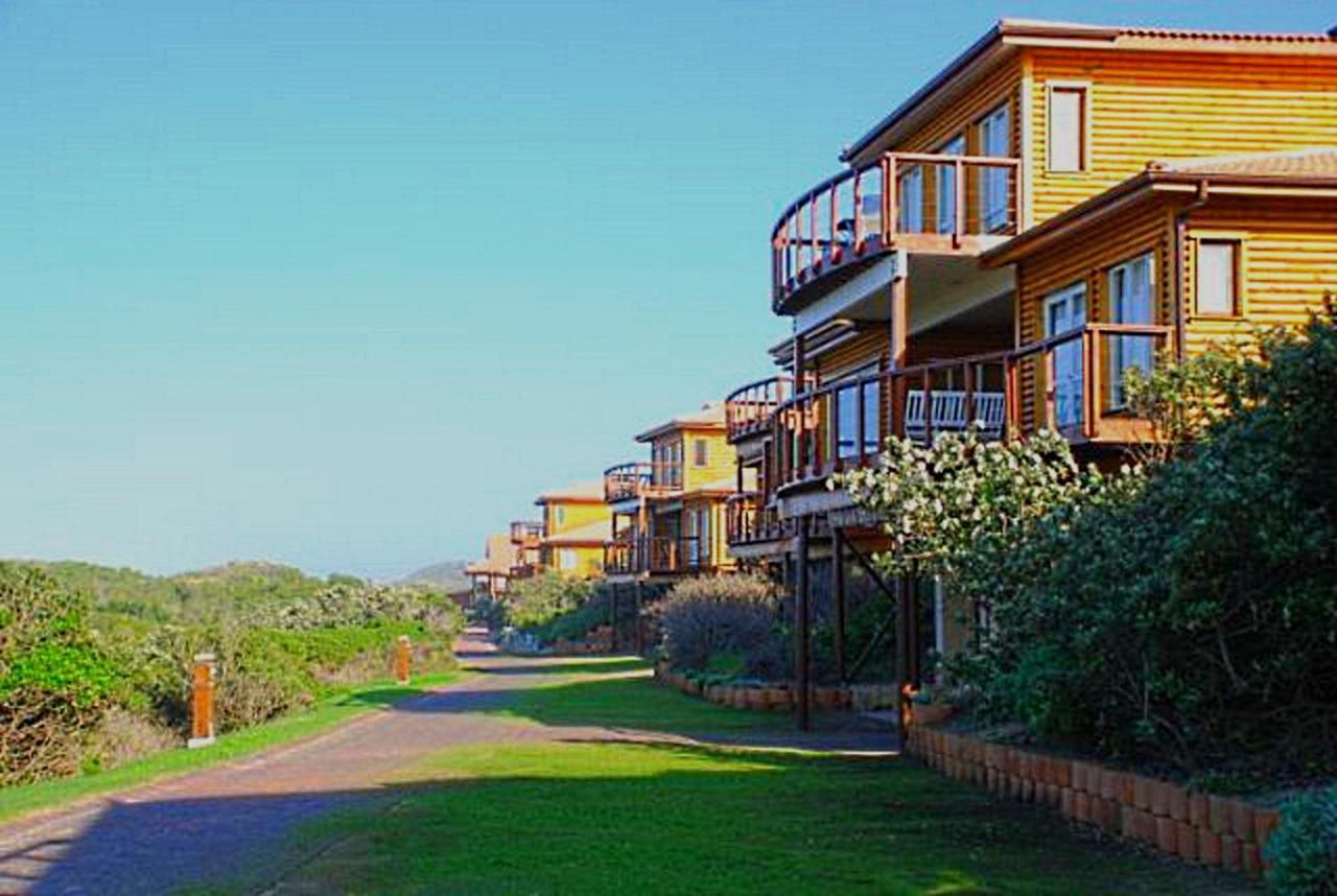 The Dunes Resort & Hotel Keurboomstrand Εξωτερικό φωτογραφία