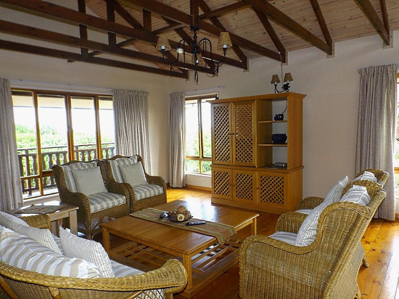 The Dunes Resort & Hotel Keurboomstrand Εξωτερικό φωτογραφία