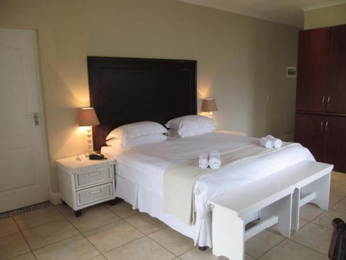 The Dunes Resort & Hotel Keurboomstrand Εξωτερικό φωτογραφία
