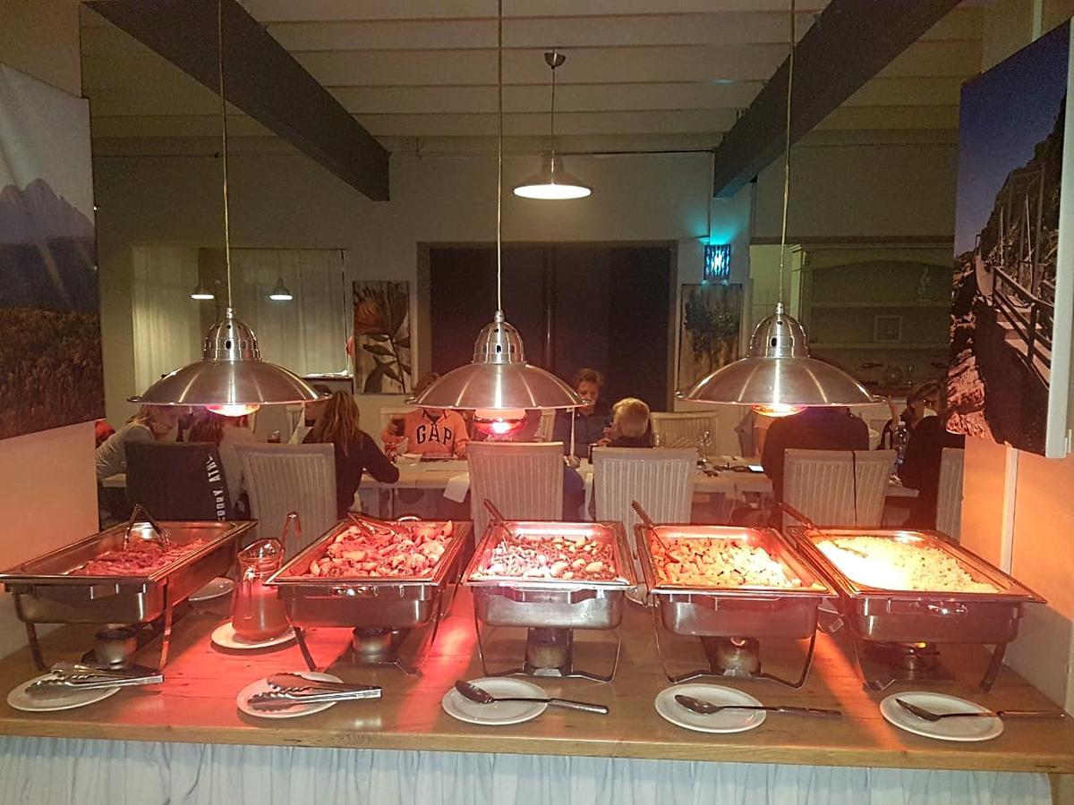 The Dunes Resort & Hotel Keurboomstrand Εξωτερικό φωτογραφία