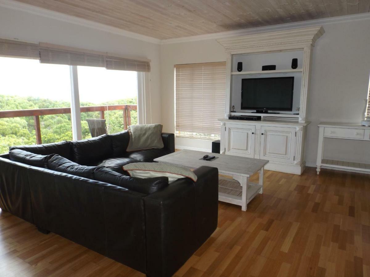 The Dunes Resort & Hotel Keurboomstrand Εξωτερικό φωτογραφία