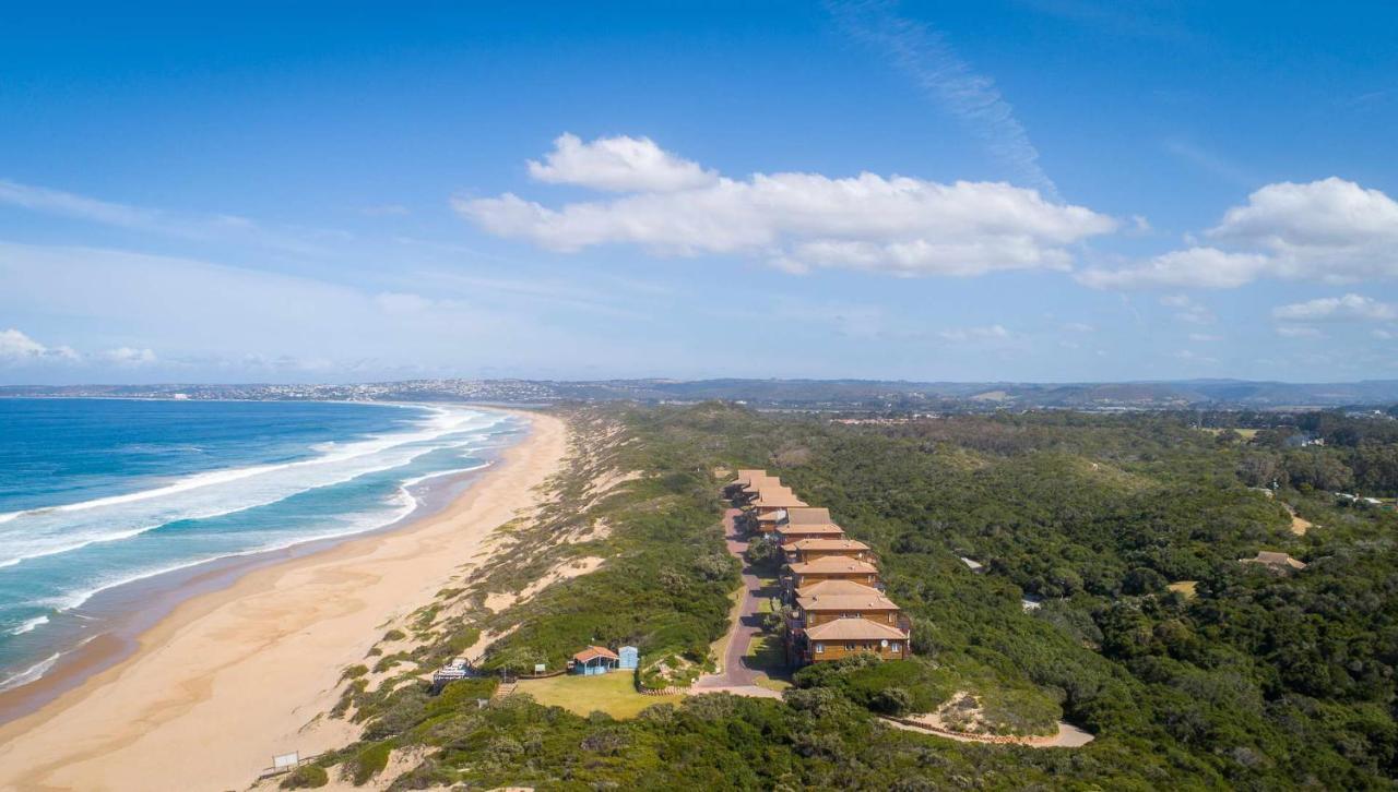 The Dunes Resort & Hotel Keurboomstrand Εξωτερικό φωτογραφία